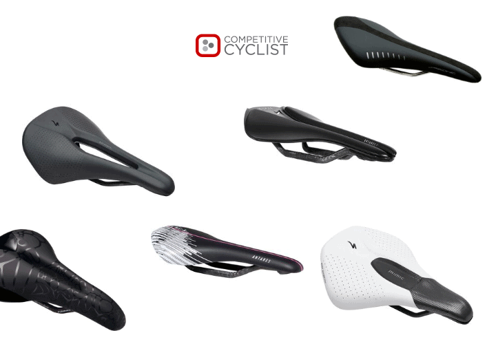 Bike Saddles | Competitive Cyclist