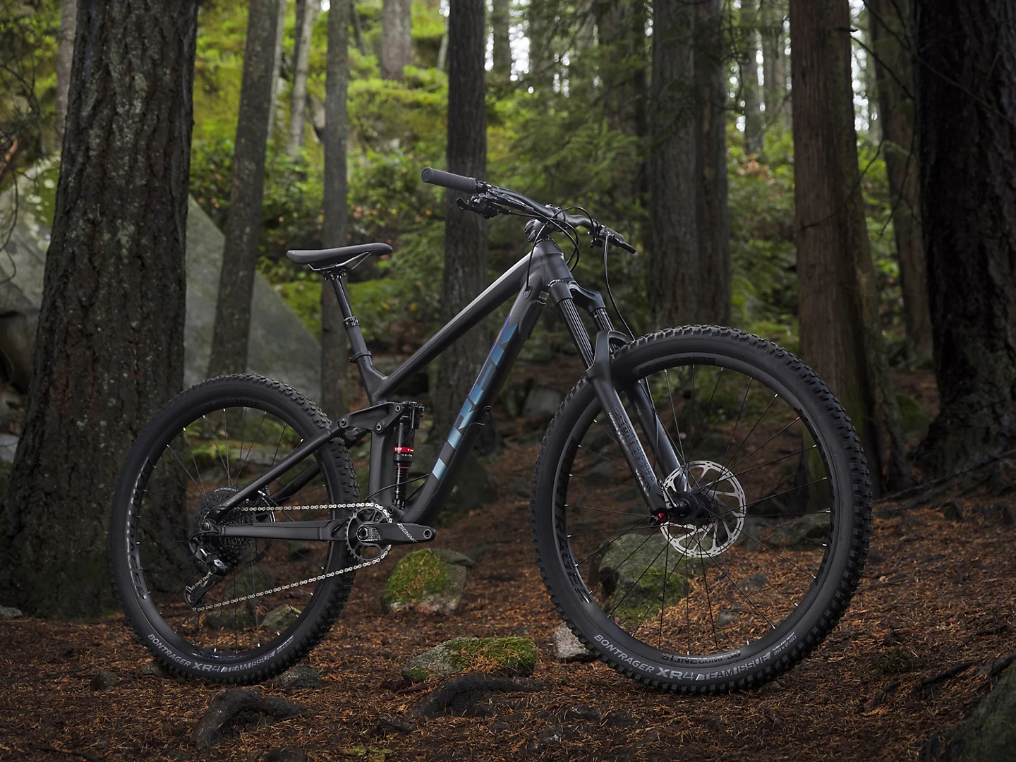 Slash 8 | Trek Bikes