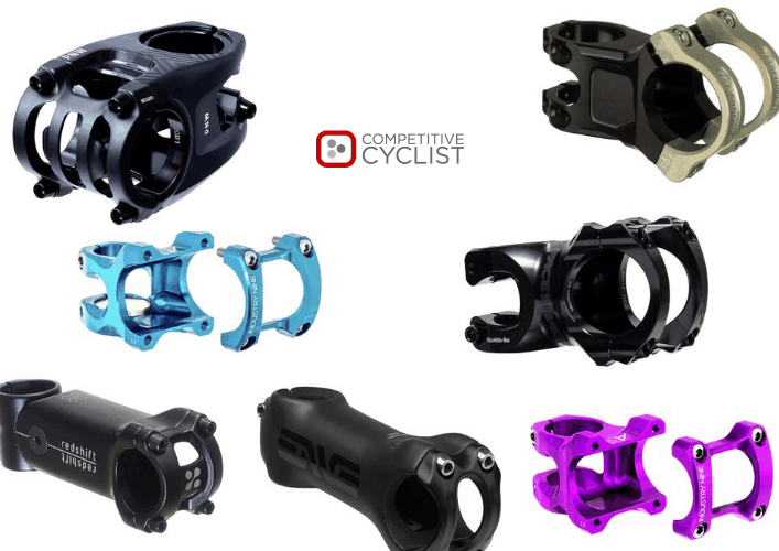 Bike Stems | Competitive Cyclist