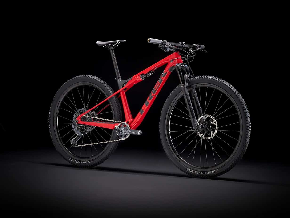 Trek Supercaliber | Trek Bikes