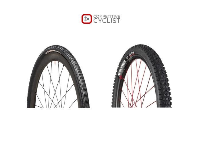Bike Tires | Competitive Cyclist
