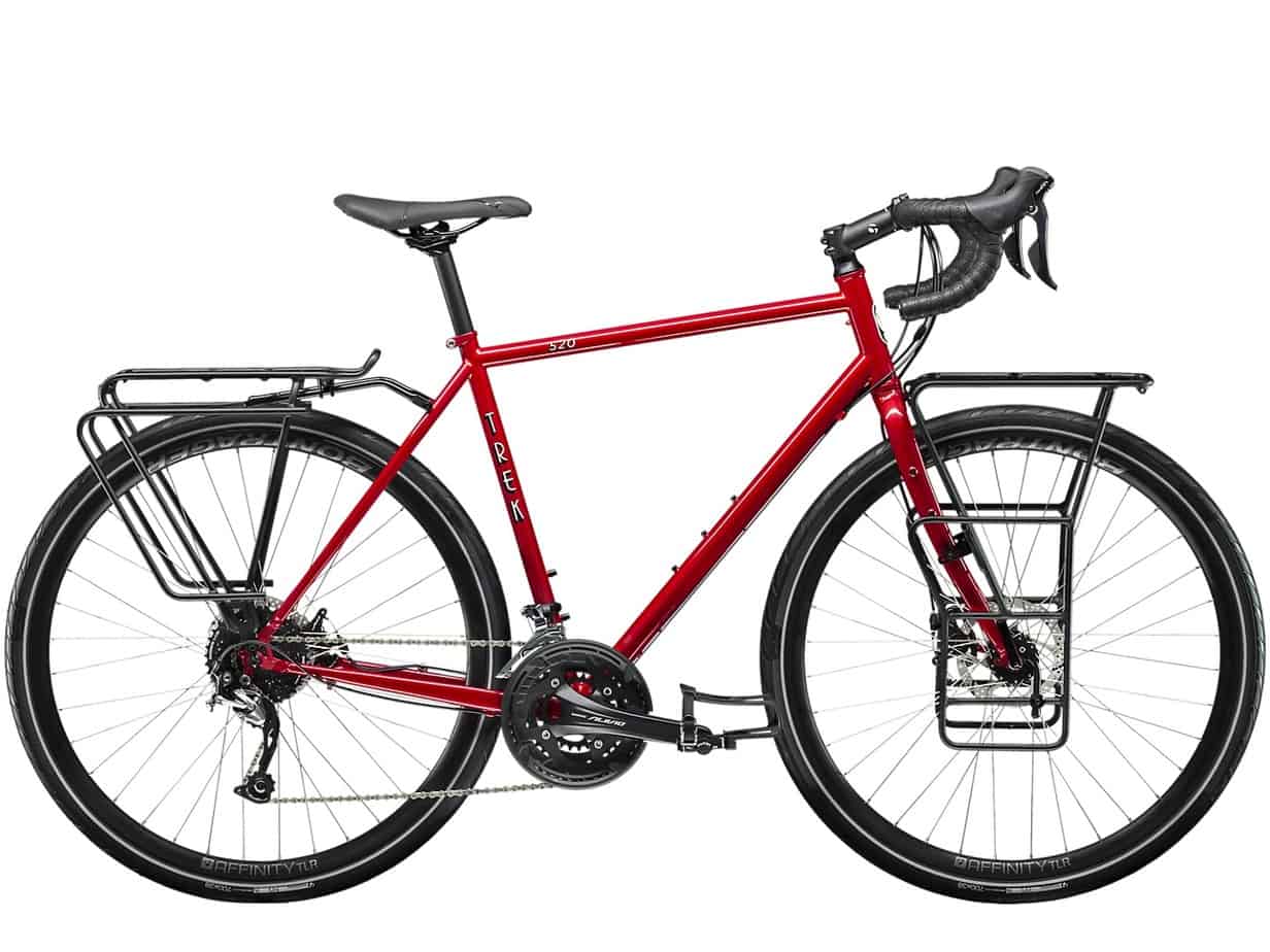 Trek 520 | Trek Bikes