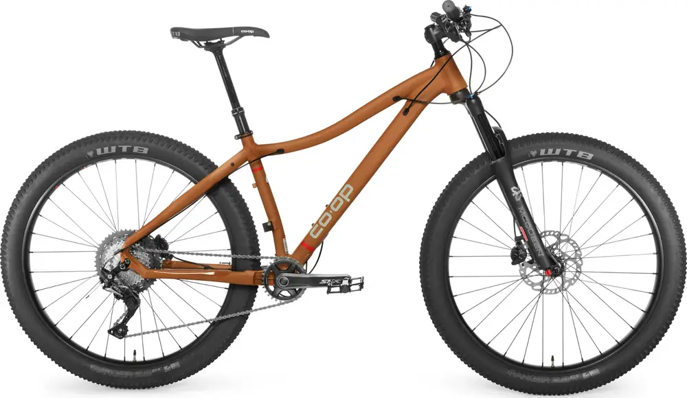 Co-op Cycles DRT 2.2 Bike | REI Co-op