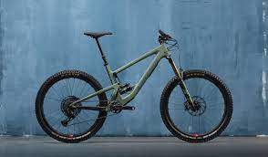 Santa Cruz Bronson C | Jenson USA