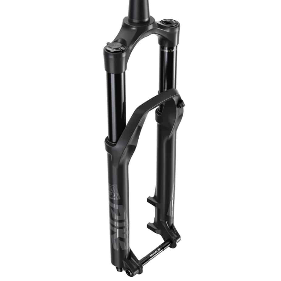 RockShox Pike Ultimate Charger 2.1 RC2 Suspension Fork | Amazon