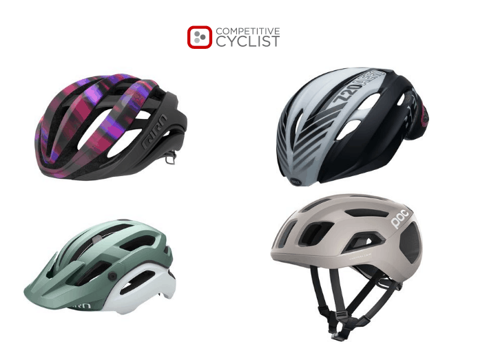 Bike Helmets | Competitive Cyclist