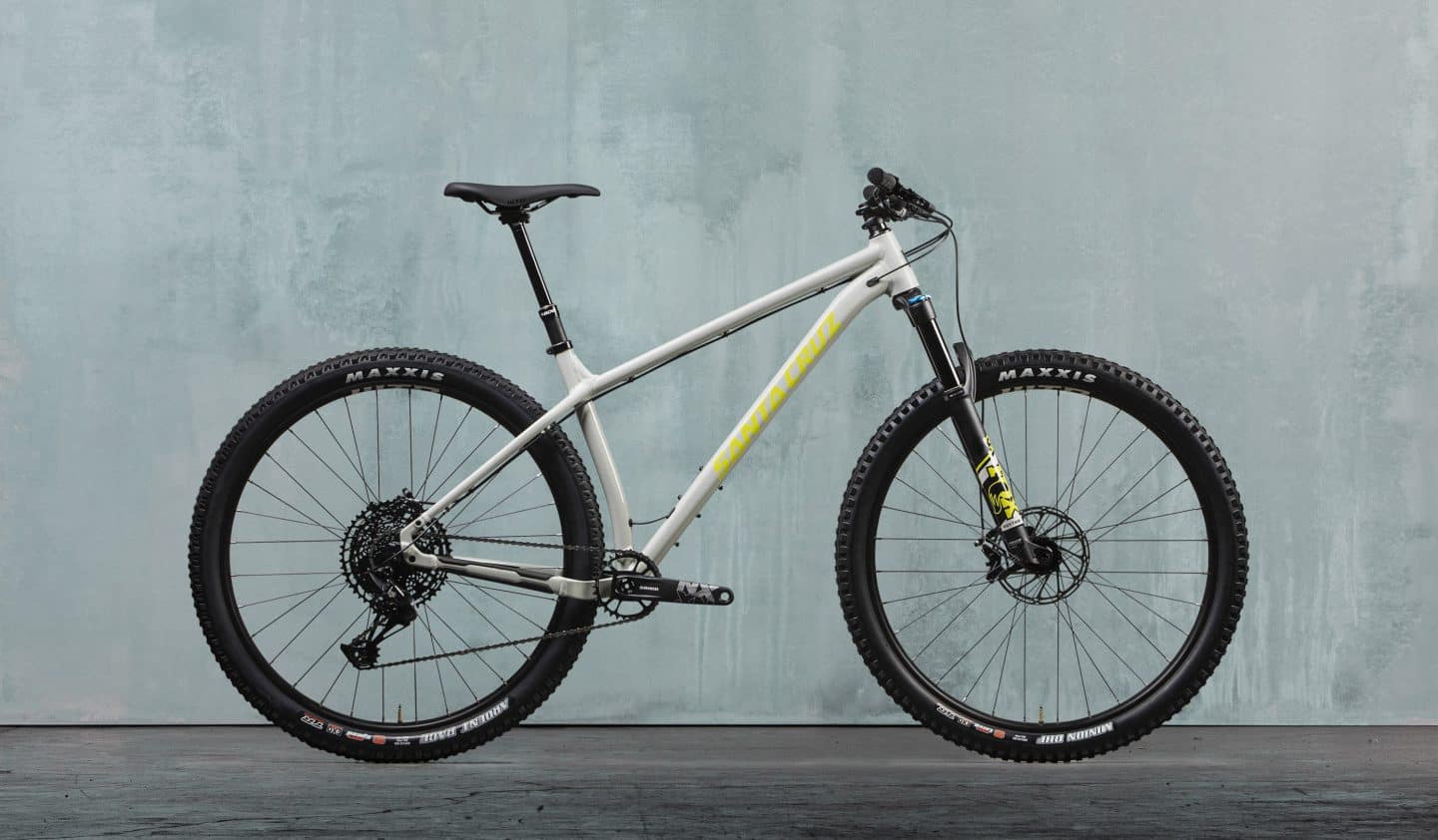 Santa Cruz Chameleon | Mike's Bikes