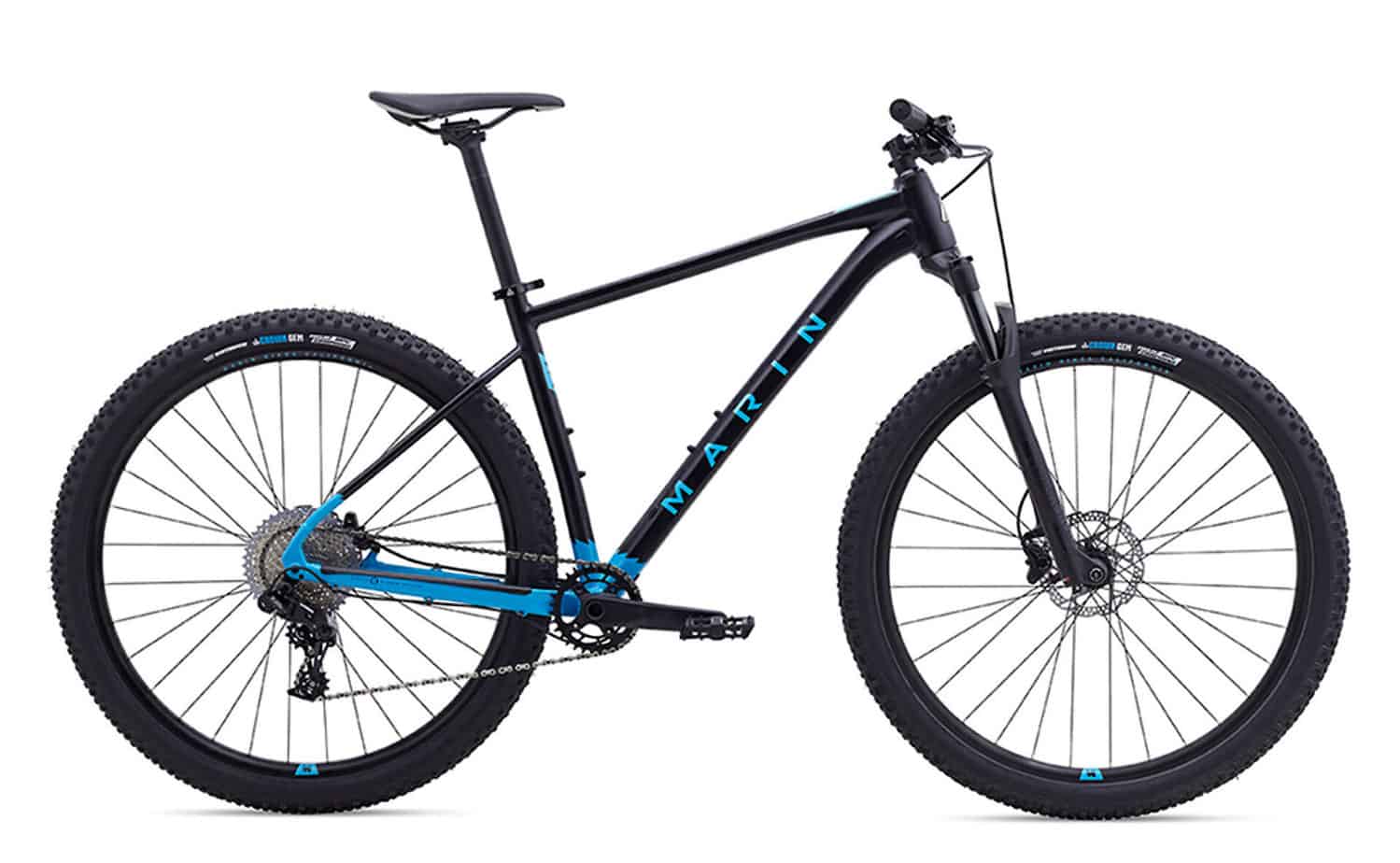 Marin Team Marin Bike 2019 | Jenson USA