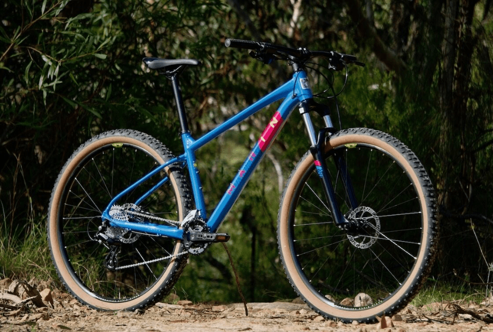 Best Marin Mountain Bikes