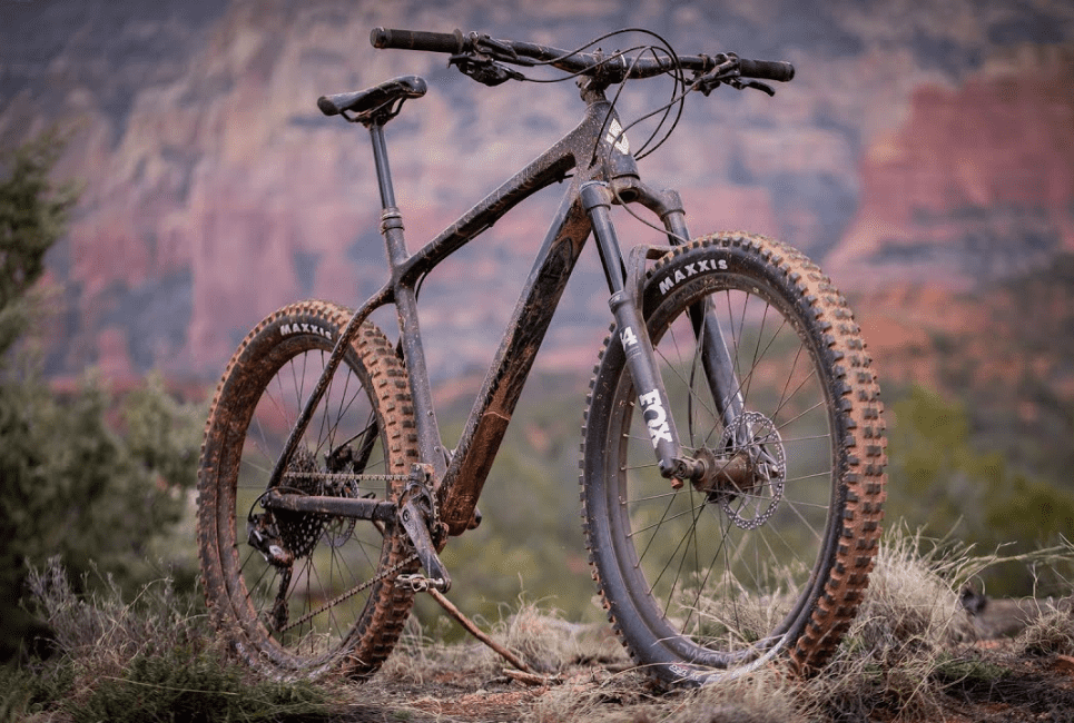 Diamondback Sync'r Review