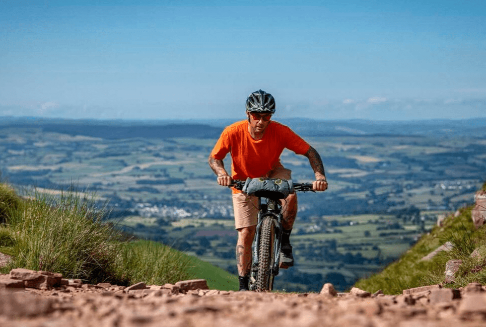 Marin Pine Mountain Review