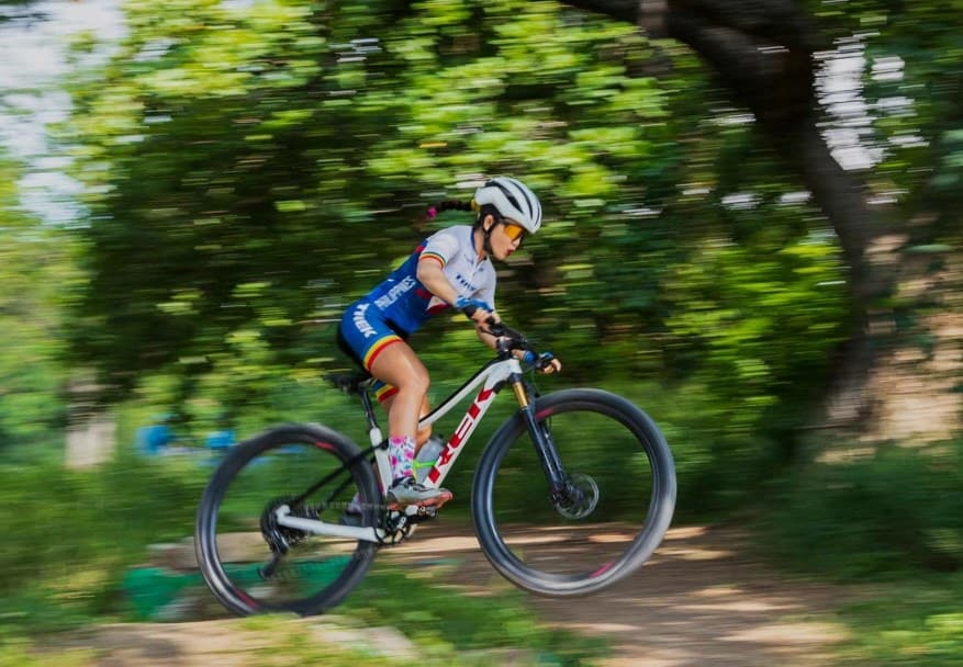 Cross-country (XC) Mountain Bikes