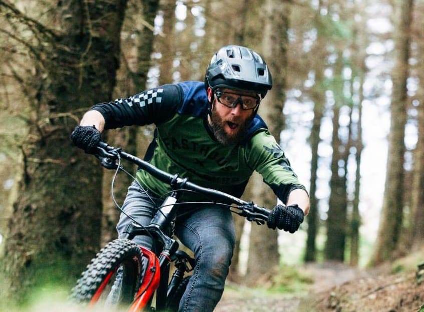 Enduro Mountain Bikes