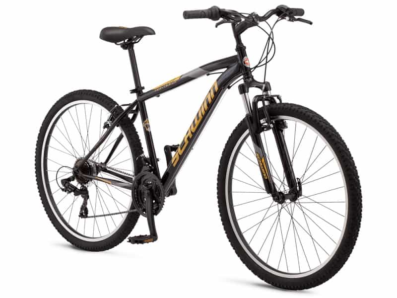Schwinn High Timber Mountain Bike