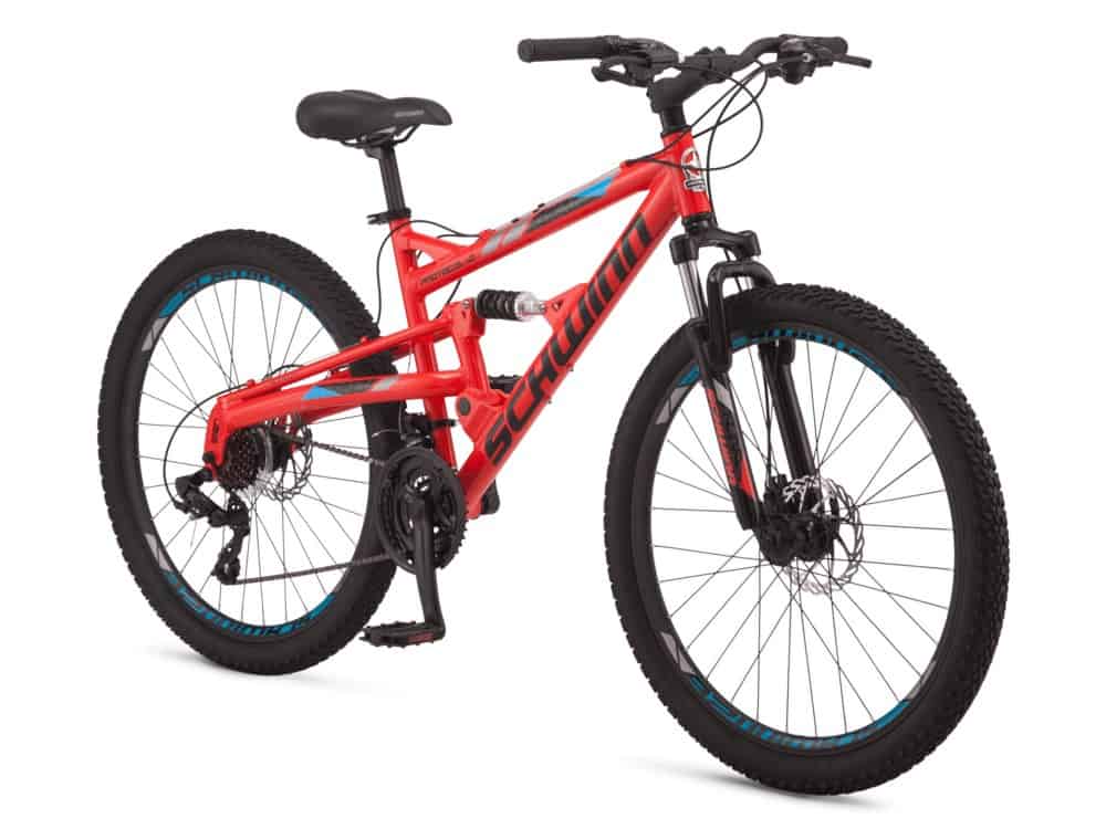 Schwinn Protocol 1.0