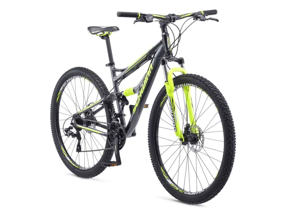 Schwinn Traxion Mountain Bike