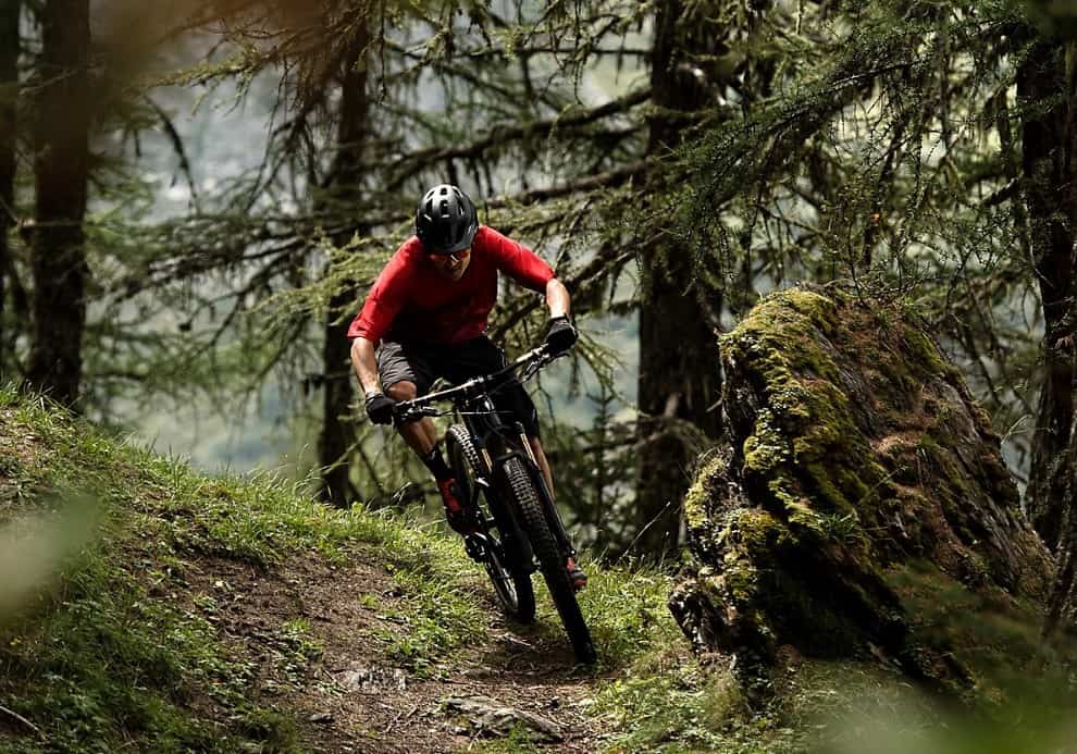 Trail Mountain Bikes