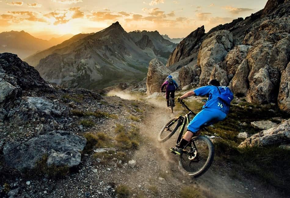 Trek Fuel Ex 5 Review