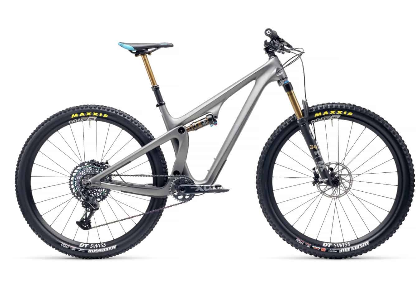 Yeti SB115