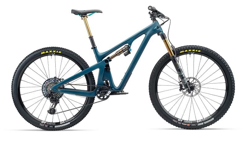 Yeti SB130 C2 GX Eagle