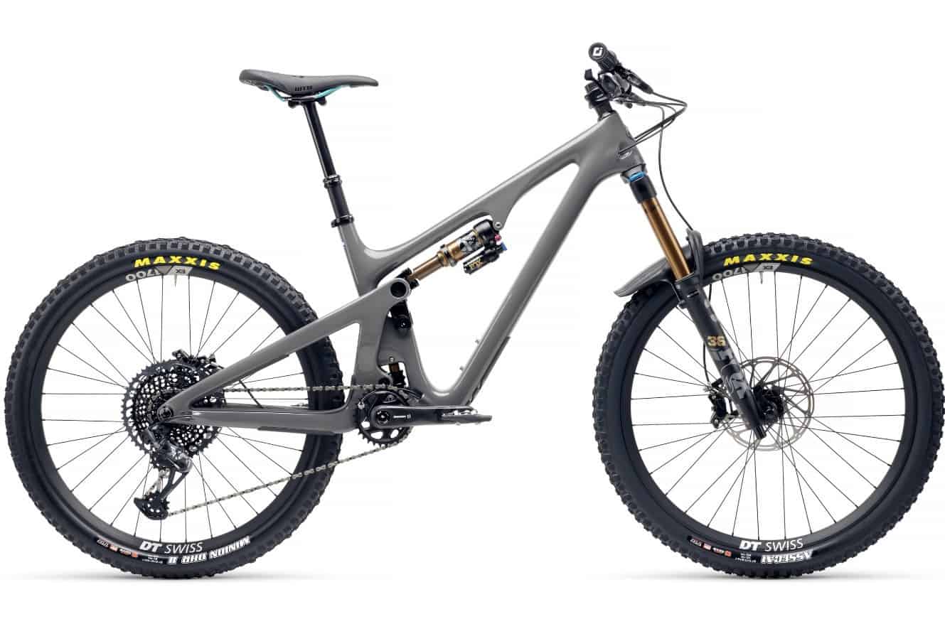 Yeti SB140