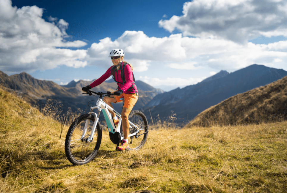 best juliana mountain bikes