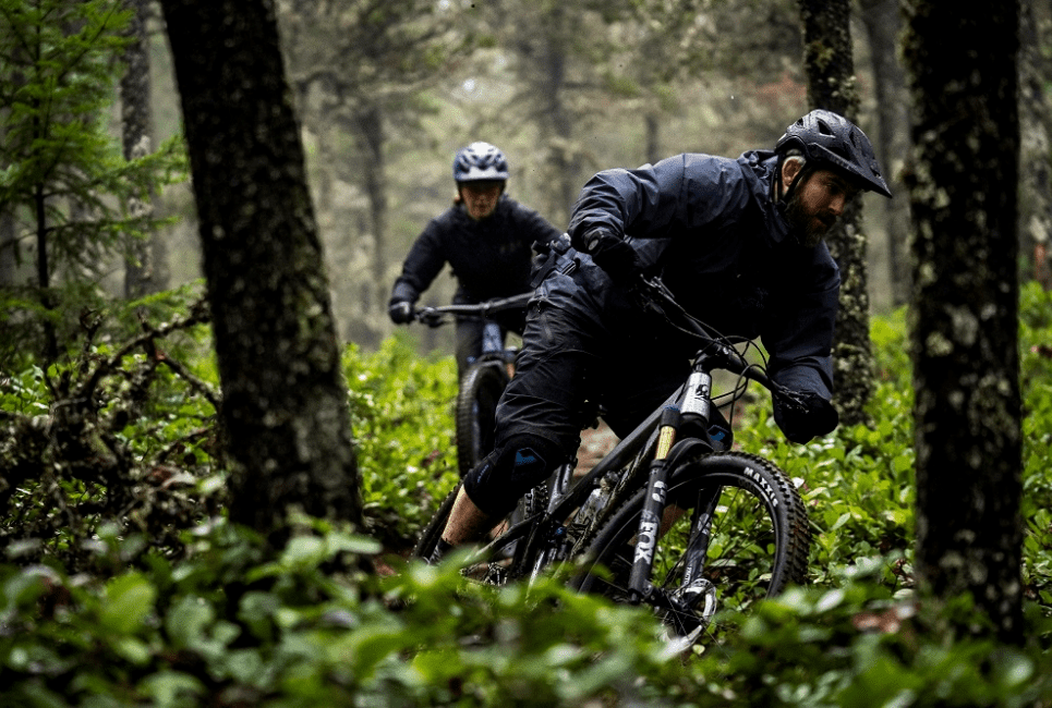 Pivot Trail 429 Review