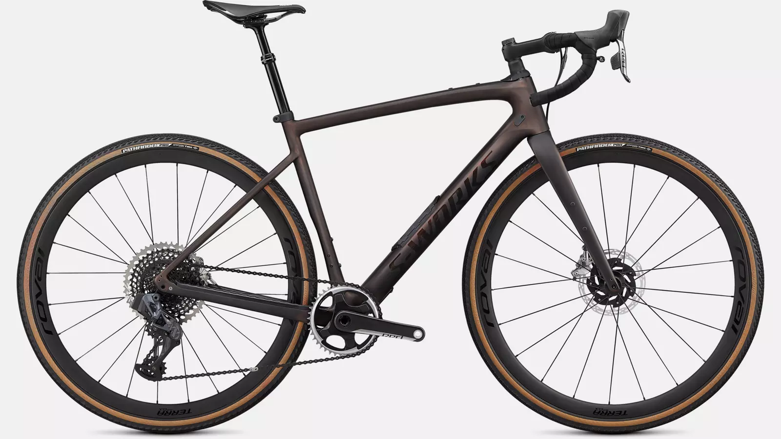 S-Works Diverge