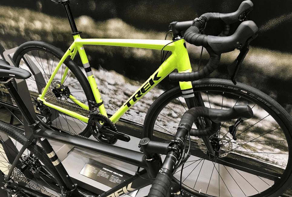 Best Trek Gravel Bikes