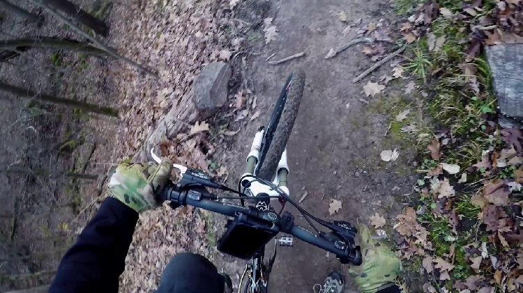 Human Powered Trails