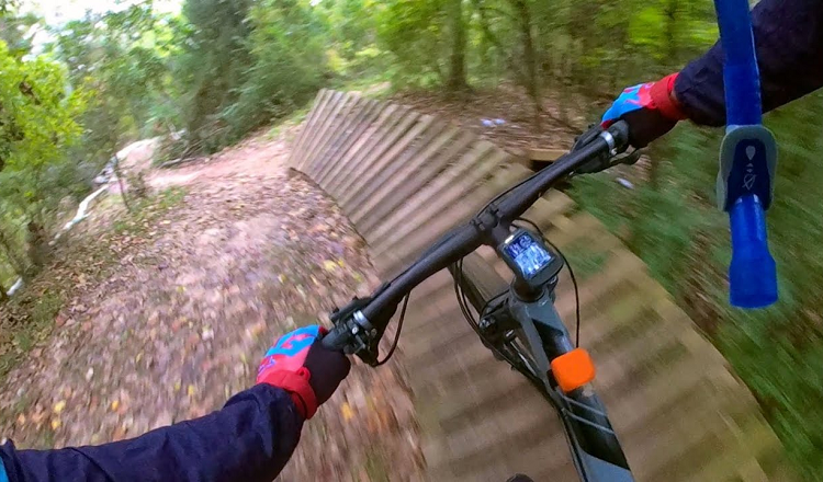 The Terry Hershey Park