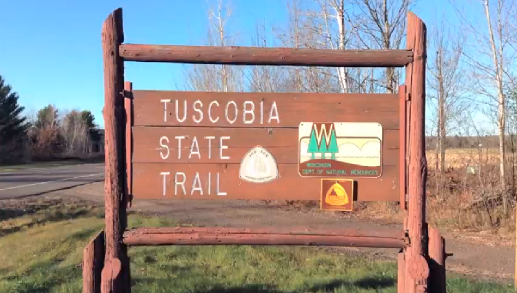 Tuscobia State Trail