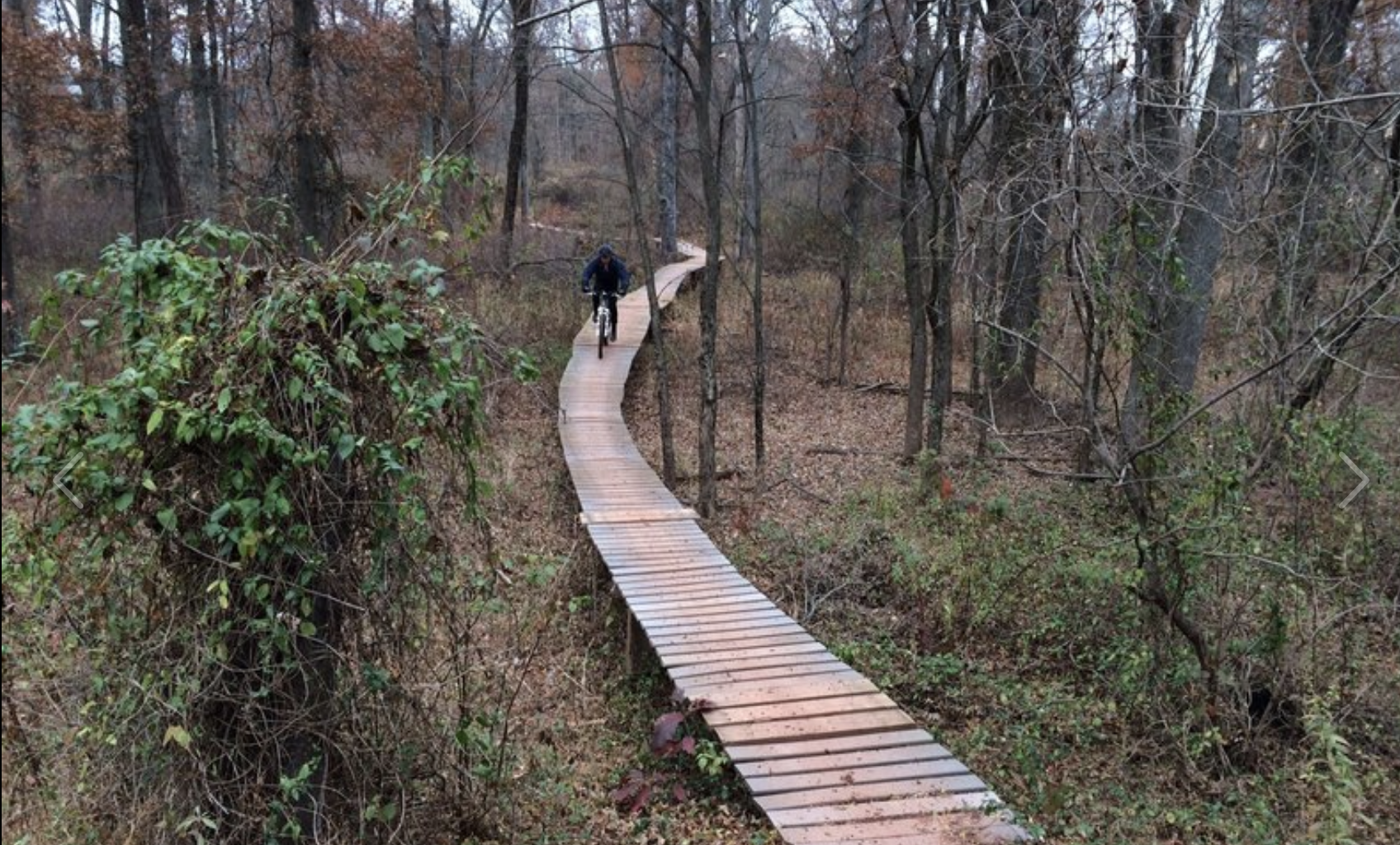 Six Mile Run (Kendall Park)