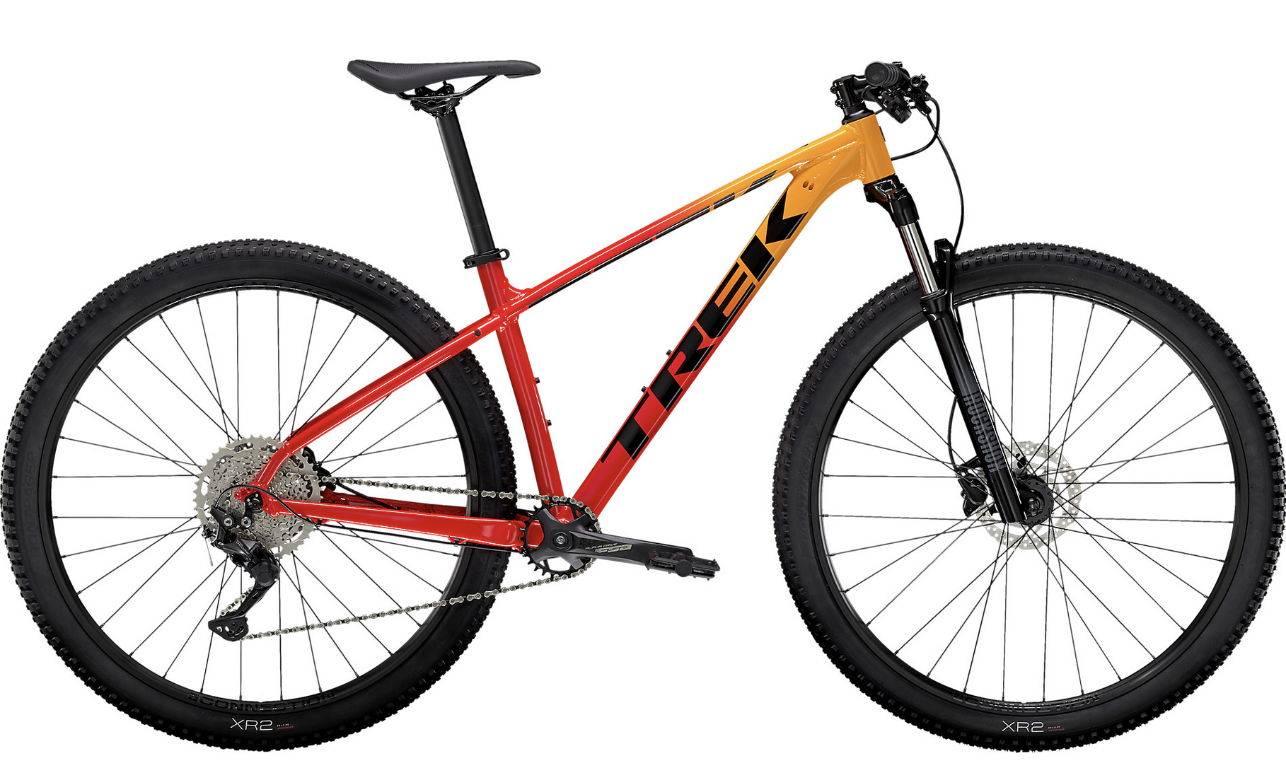 Marlin 7 Trek Mountain Bike