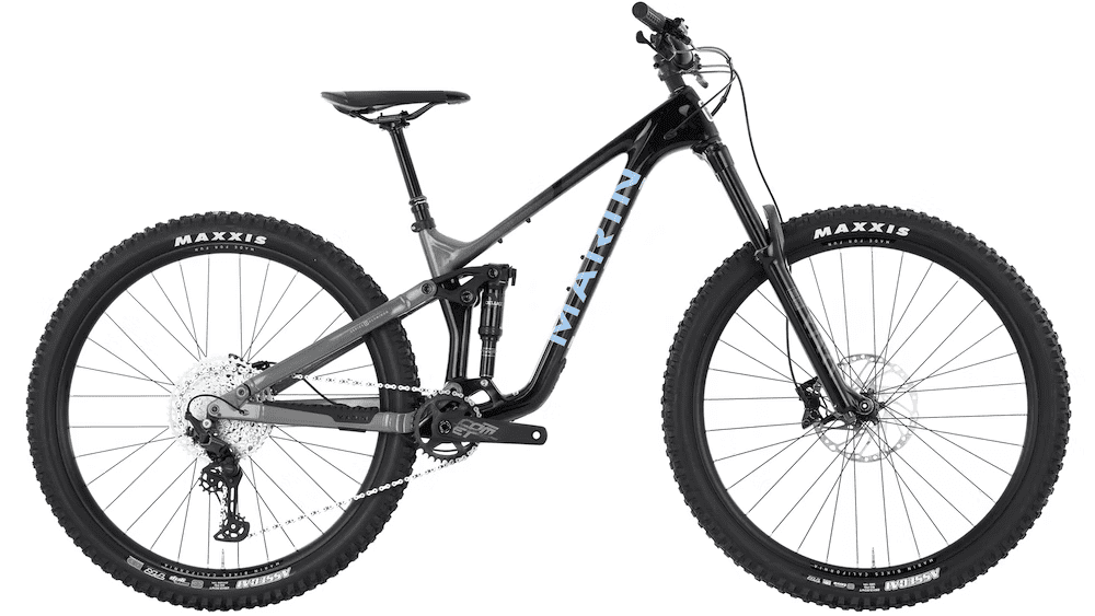 Marin Alpine Trail Carbon I | Jenson USA