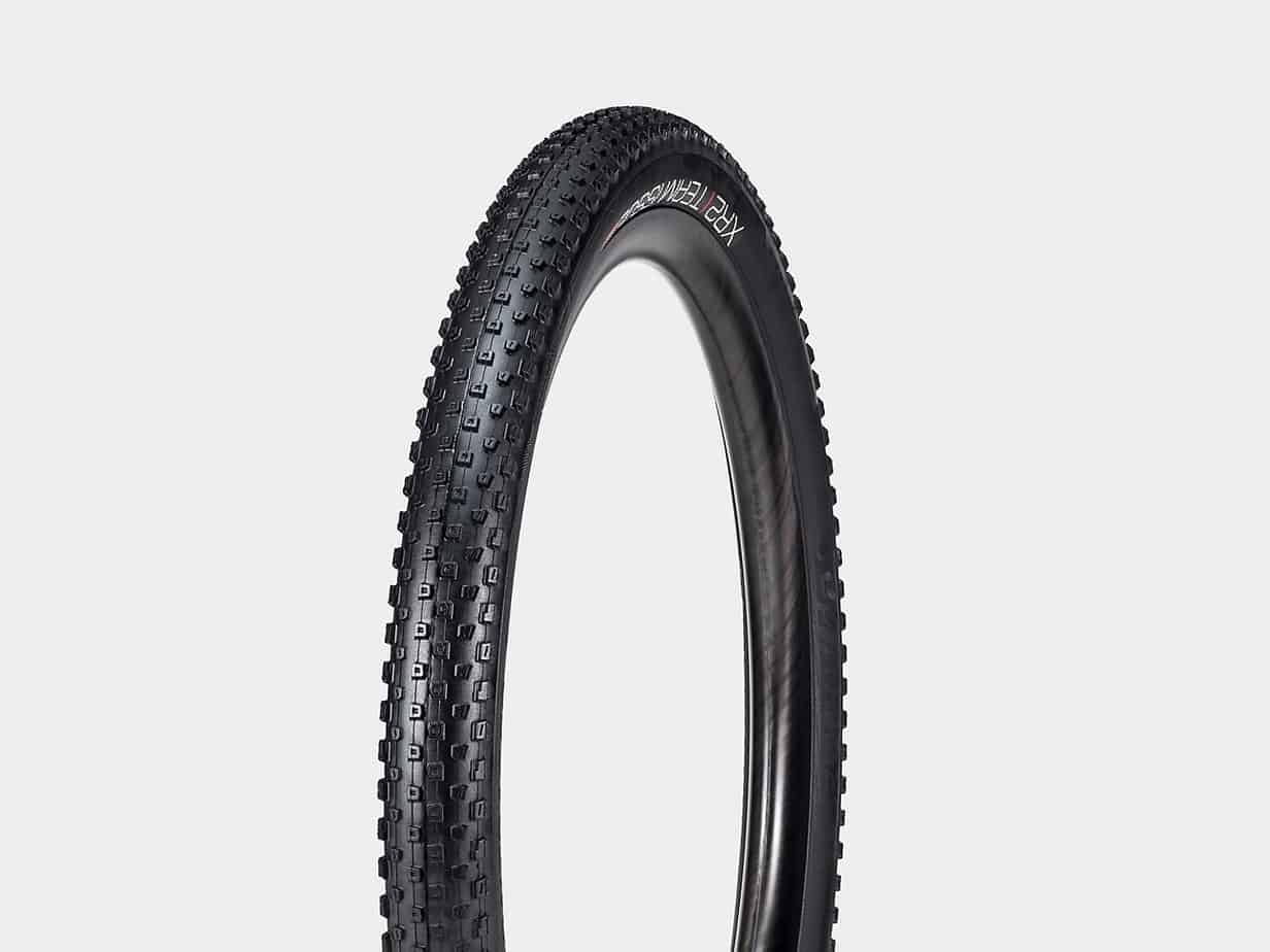 Bontrager XR2 Team Issue TLR MTB Tire | Trek Bikes