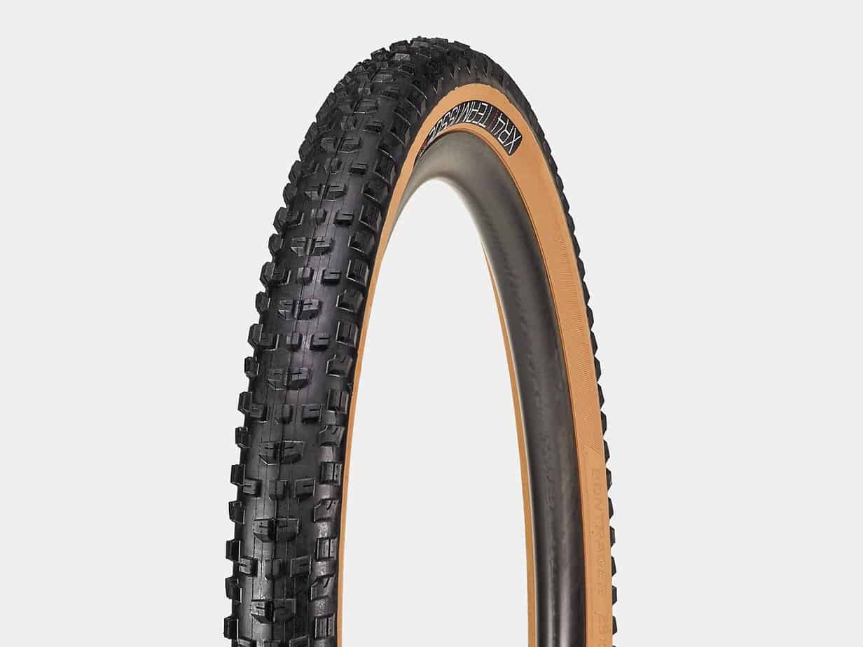 Bontrager XR4 Team Issue TLR MTB Tire | Trek Bikes
