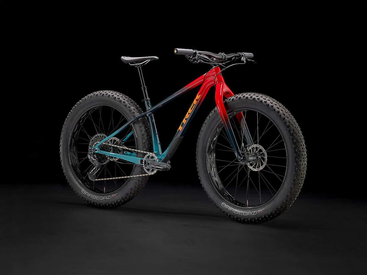 Farley 9.6 | Trek Bikes