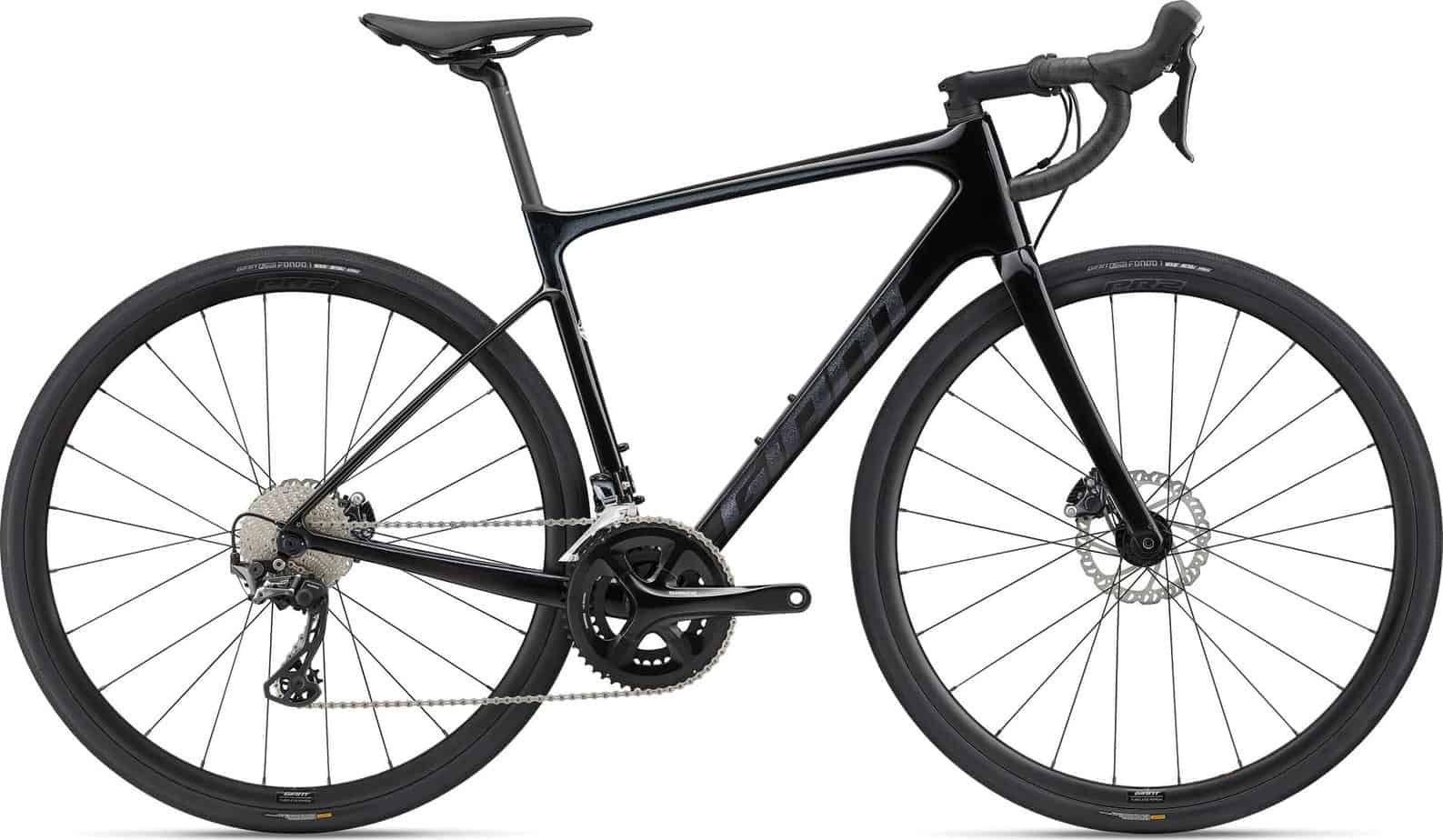 Giant Defy Advanced 1 | Mike's Bikes