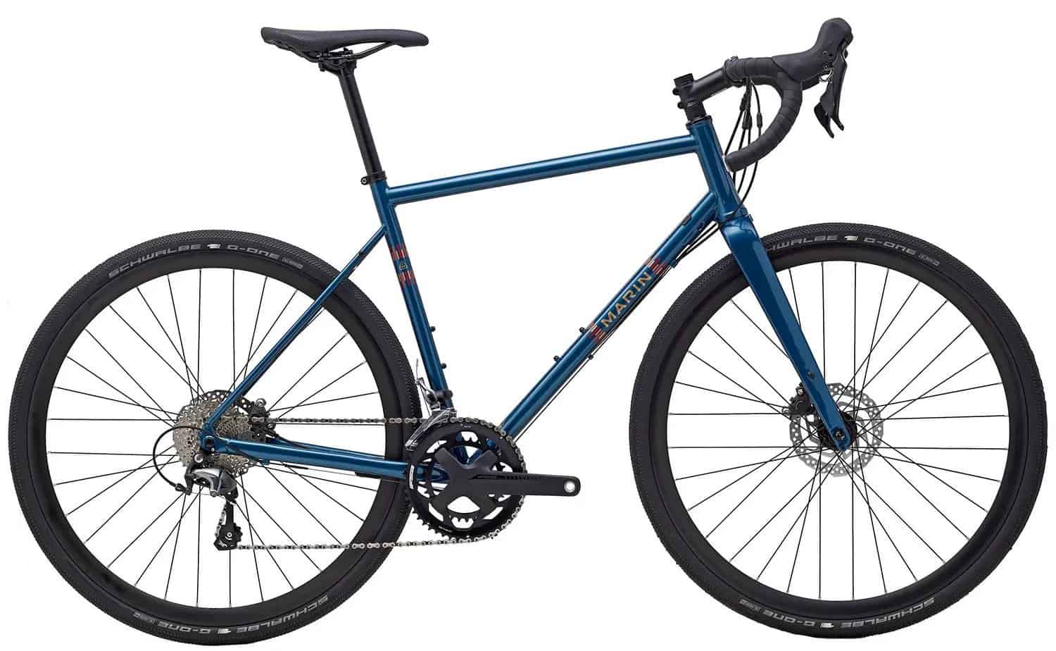 Marin Nicasio 2 | Bikes Online