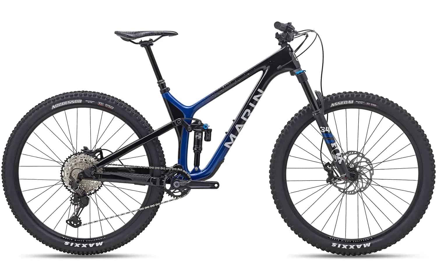 Marin Rift Zone 29 Carbon 2 | Bikes Online