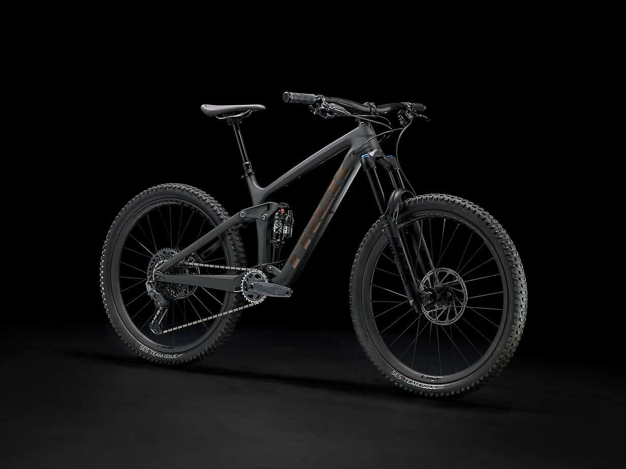 Remedy 9.8 | Trek Bikes
