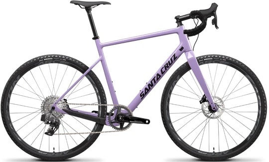 Santa Cruz Stigmata | Mike's Bikes