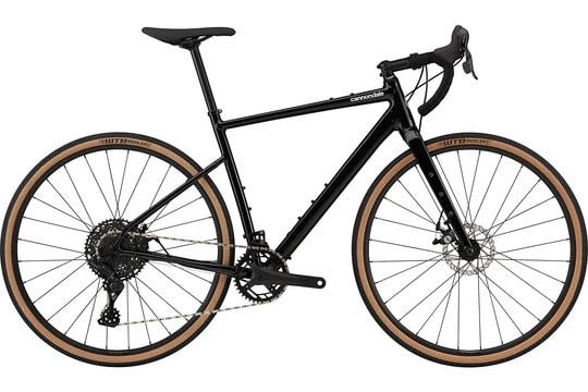 Cannondale Topstone 4 | Mikes Bikes