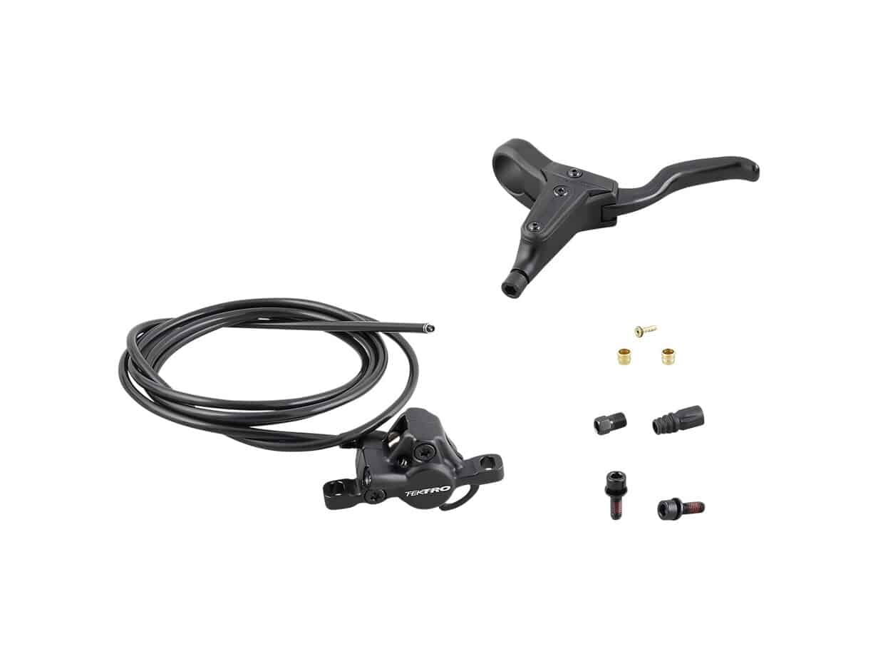 Tektro HD-M275 Hydraulic Brakeset | Trek Bikes