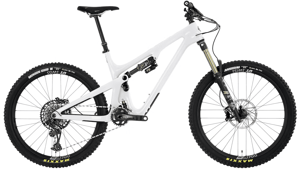 YETI SB140 | Jenson USA