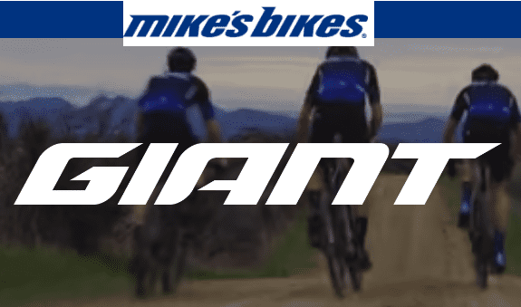 Giant Bicycles | Mike's Bikes
